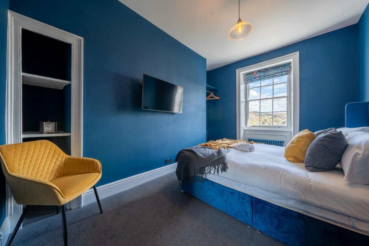 Luxurious Grand 6 Bedroom Home In Bath - Perfect For Groups & Sleeps 12! 外观 照片