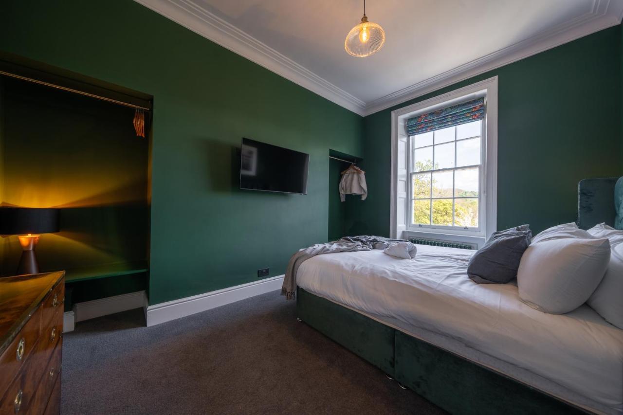 Luxurious Grand 6 Bedroom Home In Bath - Perfect For Groups & Sleeps 12! 外观 照片