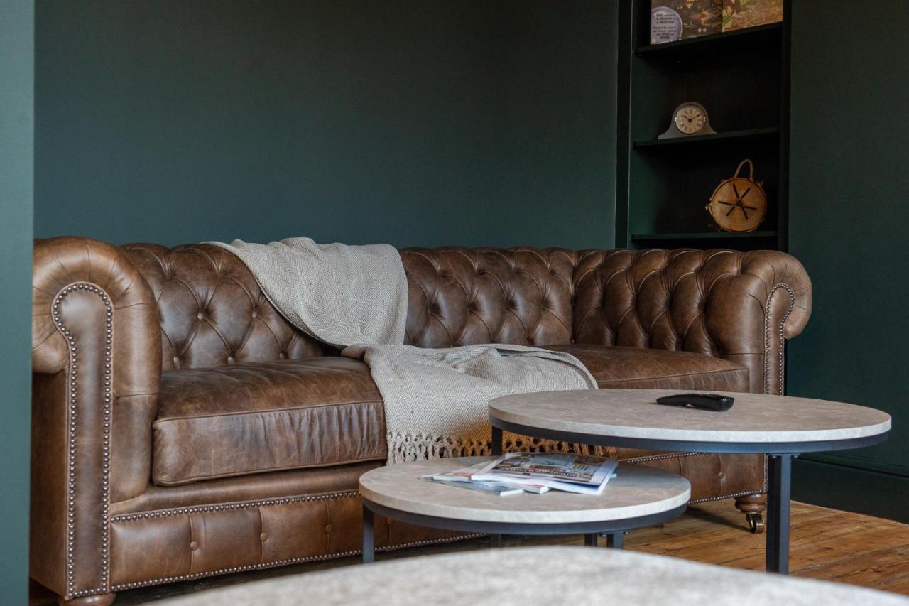 Luxurious Grand 6 Bedroom Home In Bath - Perfect For Groups & Sleeps 12! 外观 照片