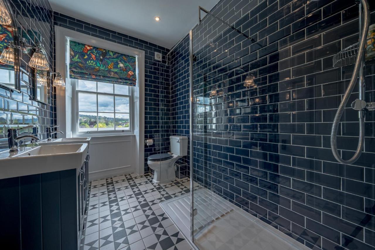 Luxurious Grand 6 Bedroom Home In Bath - Perfect For Groups & Sleeps 12! 外观 照片