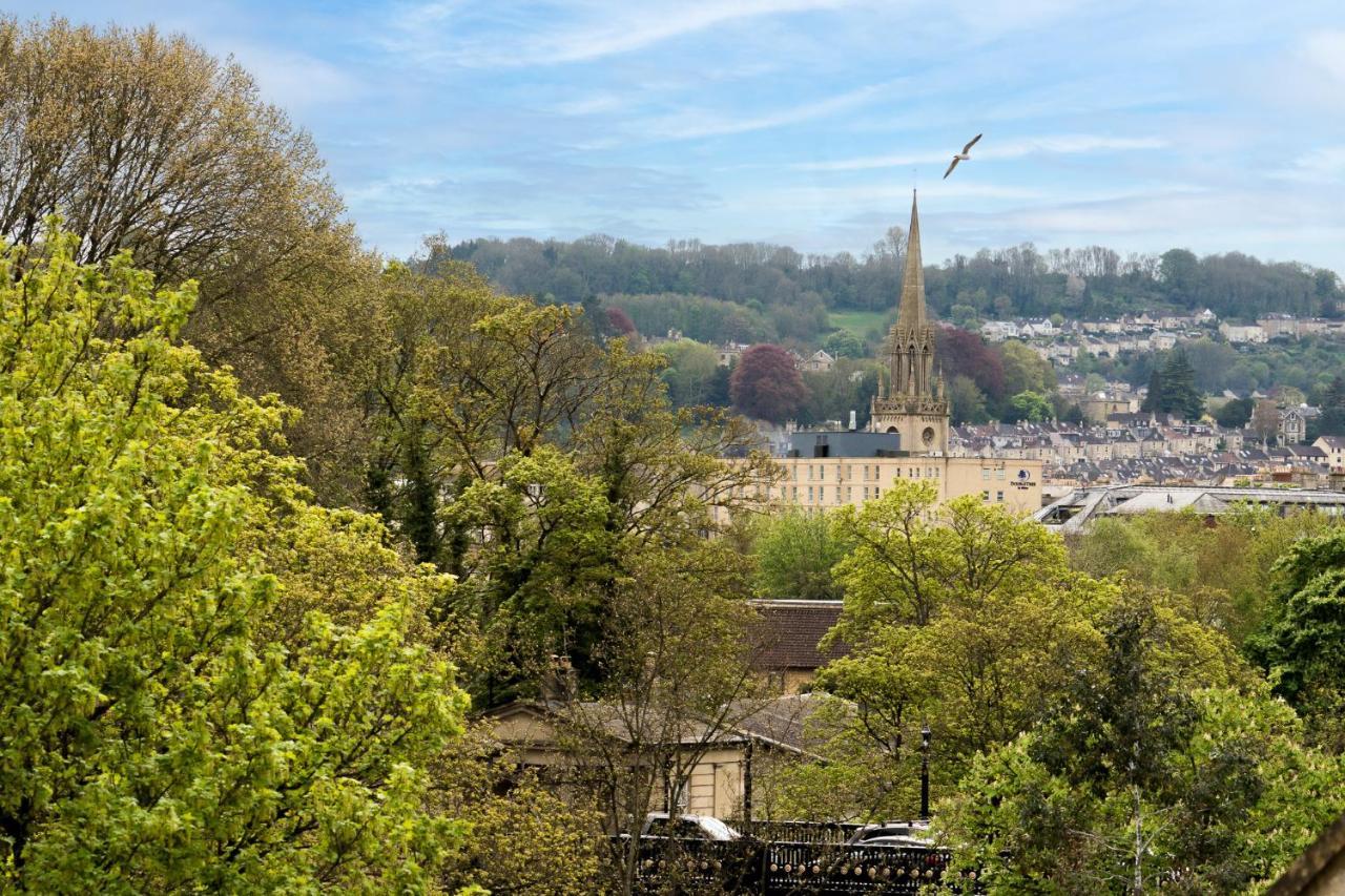 Luxurious Grand 6 Bedroom Home In Bath - Perfect For Groups & Sleeps 12! 外观 照片