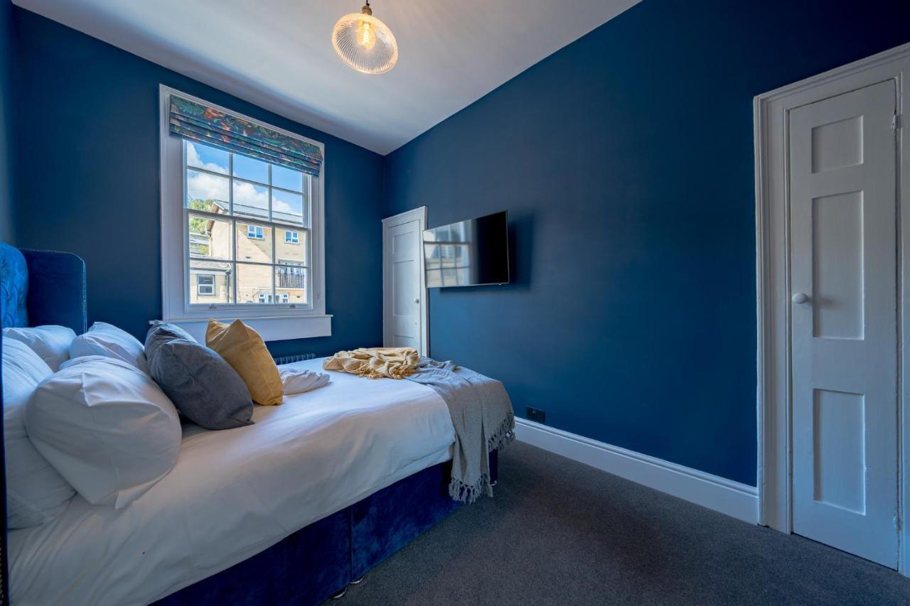 Luxurious Grand 6 Bedroom Home In Bath - Perfect For Groups & Sleeps 12! 外观 照片