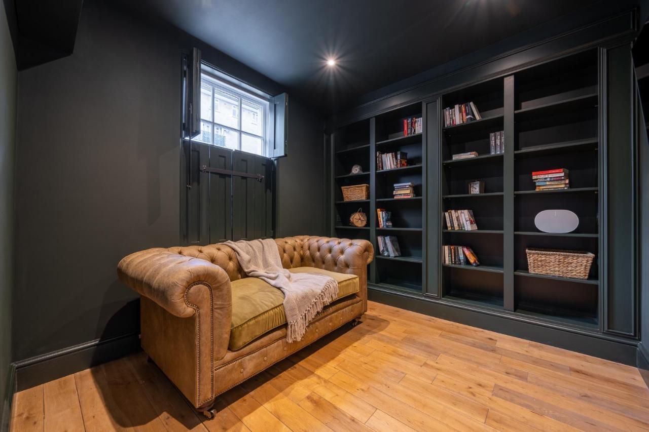 Luxurious Grand 6 Bedroom Home In Bath - Perfect For Groups & Sleeps 12! 外观 照片